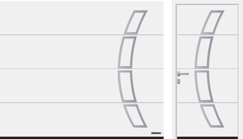 gate