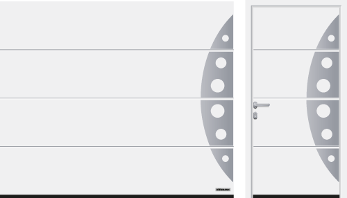 gate