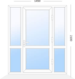 window