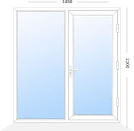 window