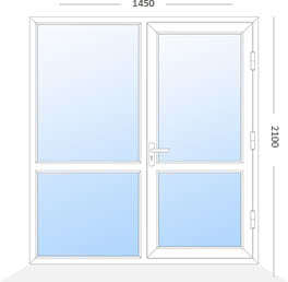 window