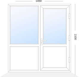 window