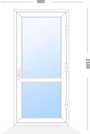 window