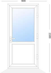 window