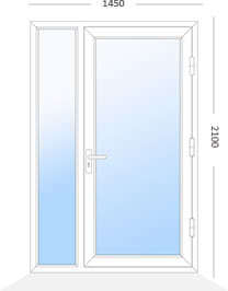 window
