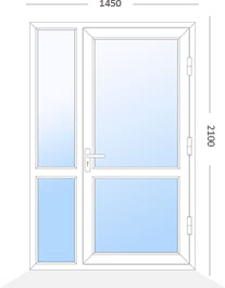 window