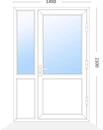 window