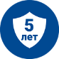 5 years